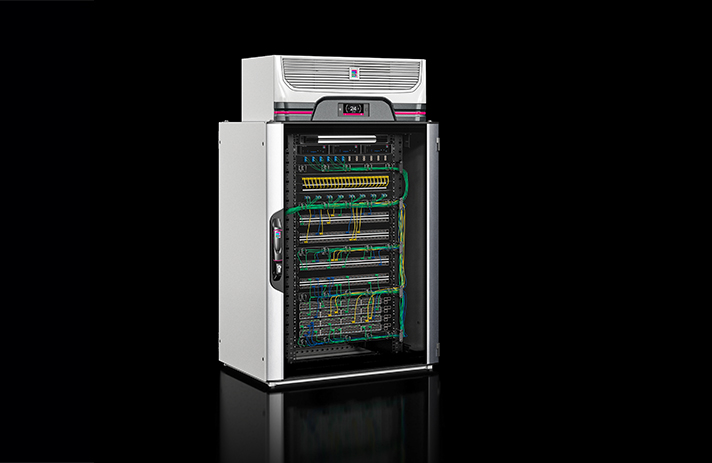 Rittal Micro Data Center