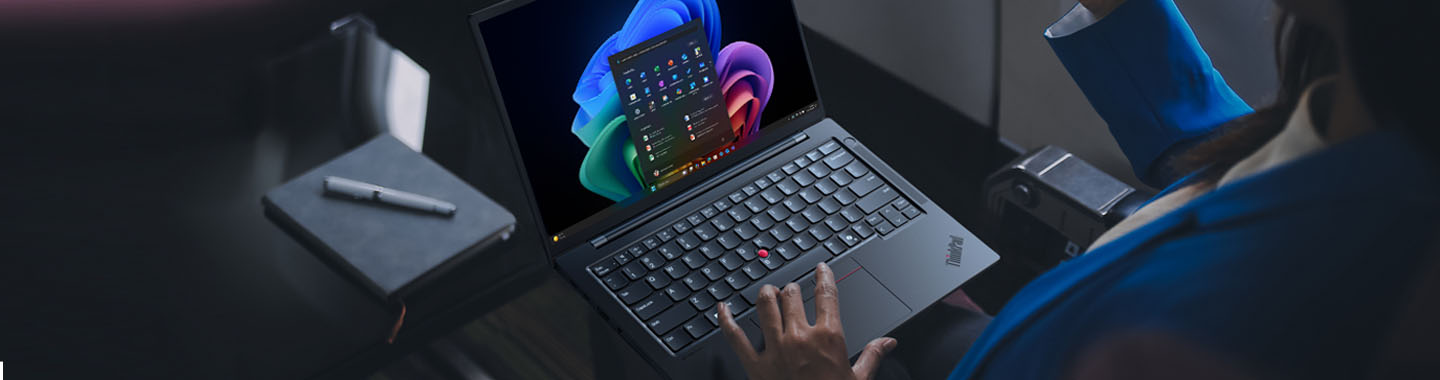 Lenovo Notebook