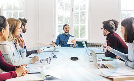 Yealink Videconferencing Solutions