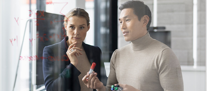 Board Meeting Thumbnail