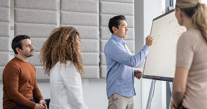 Bechtle Services - Microsoft-Enterprise-Agreement-Assessment