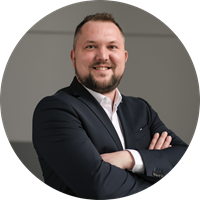 Picture of  Artur März