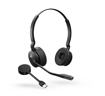 Jabra Engage 55 Stereo