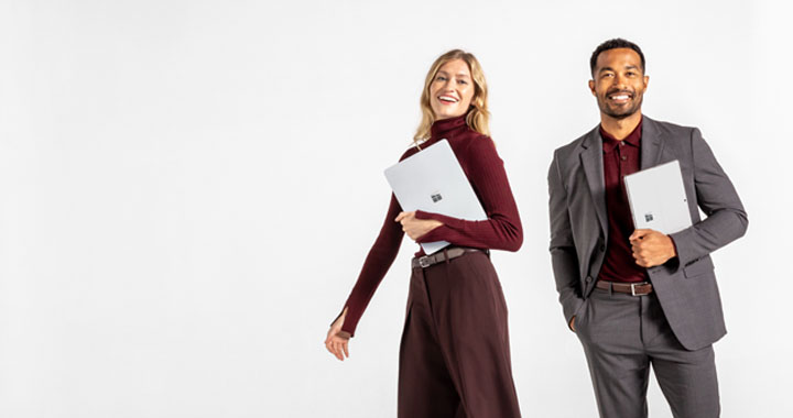 6Grid Banner Microsoft Office News