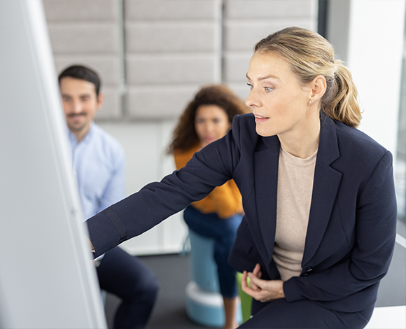 Titelbild des Artikels „Security Awareness Whitepaper“