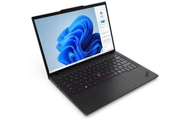 Lenovo Thin & Light Entry mobile Workstations