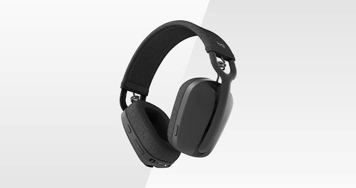 Logitech Zone Vibe MSFT Headset