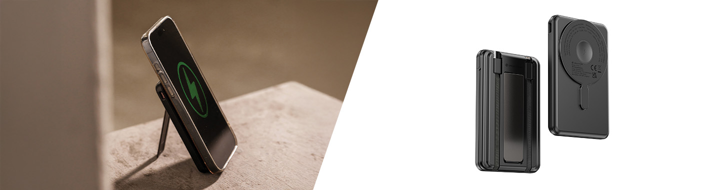 Mainbanner 5-in-1 Powerbank