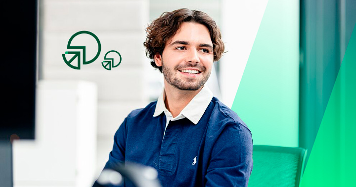 Teaser Image Digital Business Duales Studium