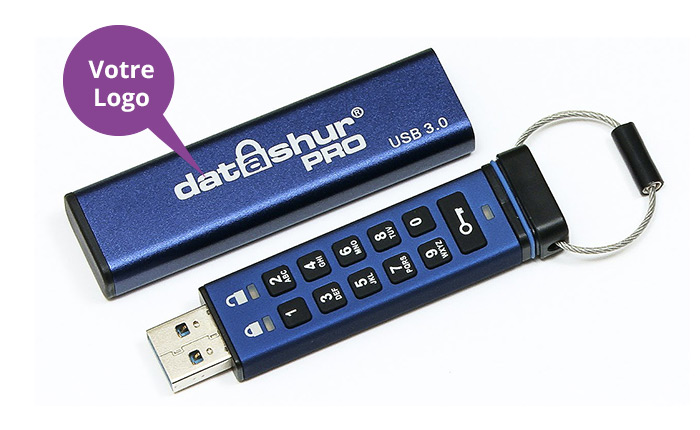 Datashur USB Stick