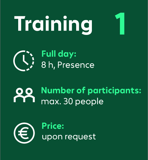 Price Training 1
