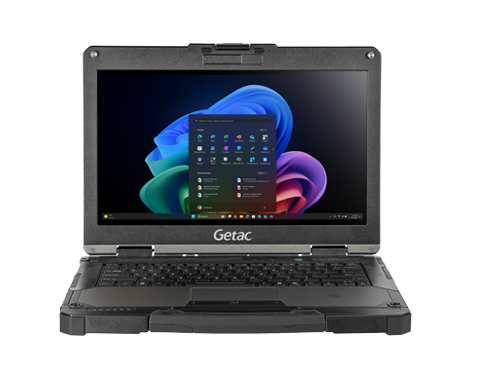 Product Getac B360G3 Plus U5 16/256 GB Outdoor