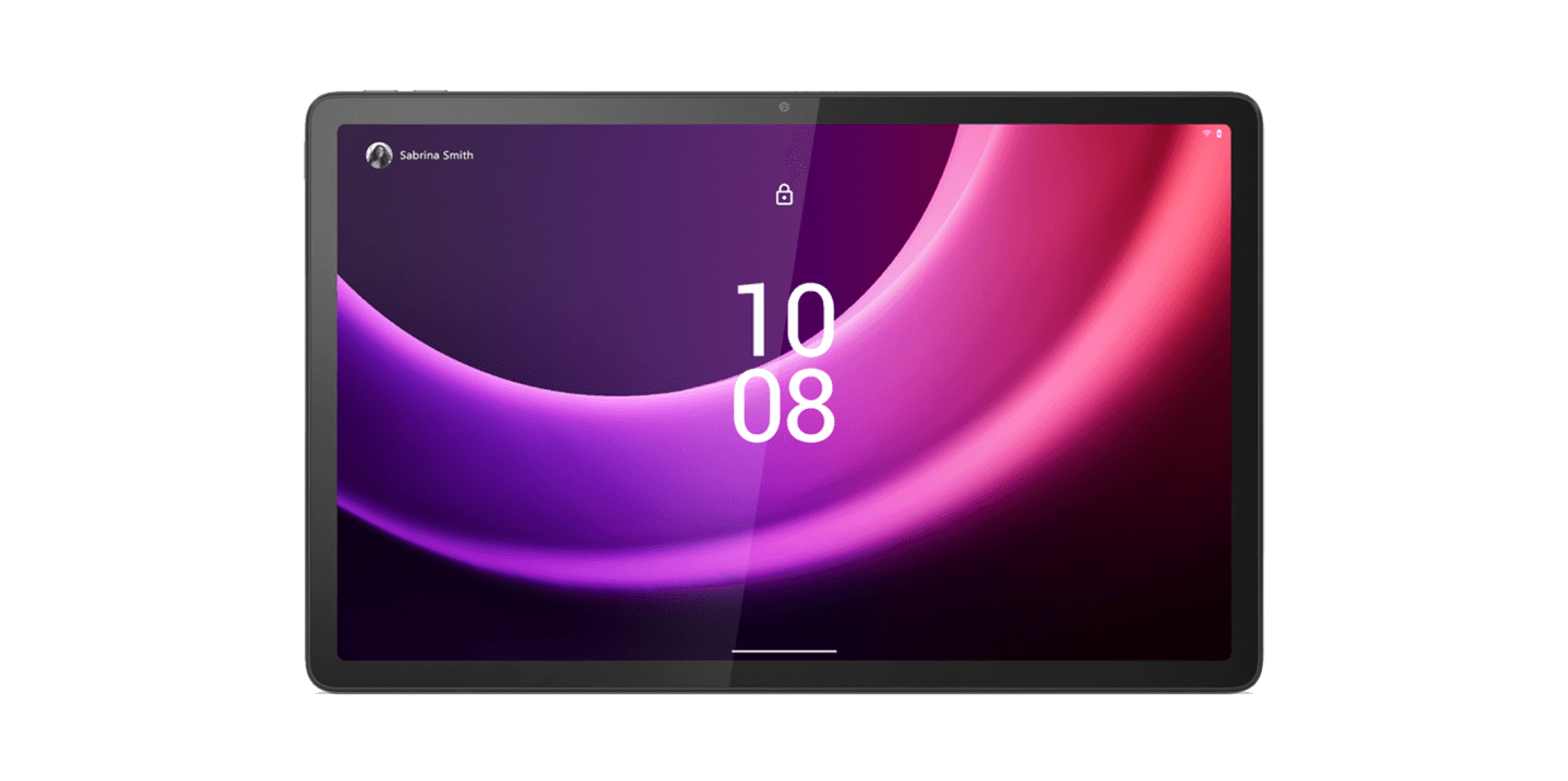 Lenovo Tab P Tablet