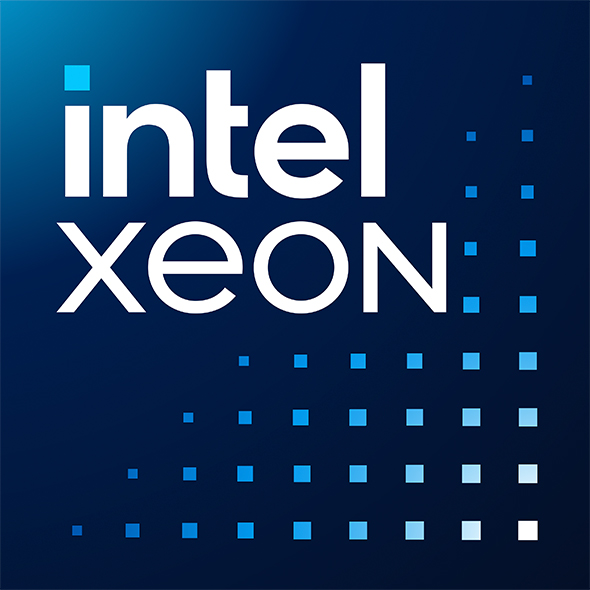  Intel® Xeon® Logo