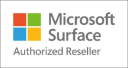 Logo Microsoft Surface