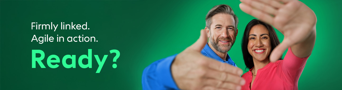 Careers for experienced professionals