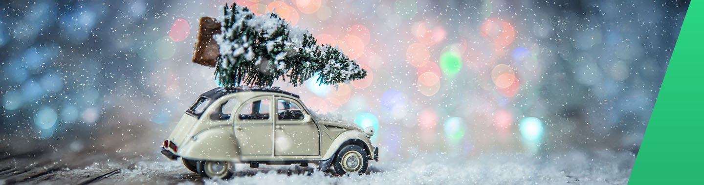 Christmas Party Event