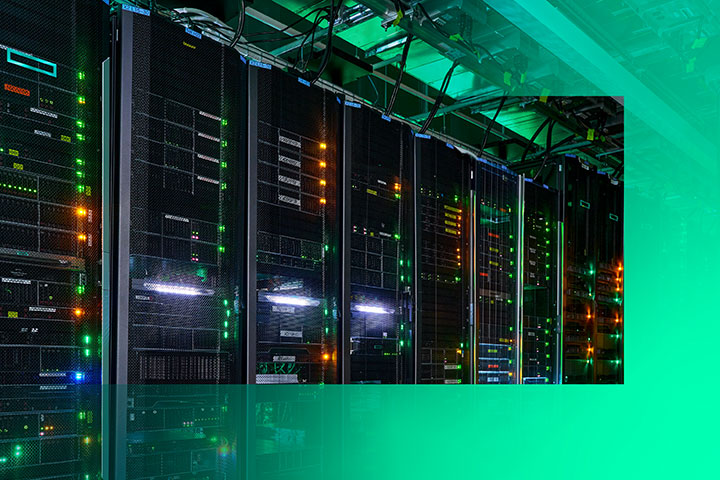 HPE Online Workshop Storage