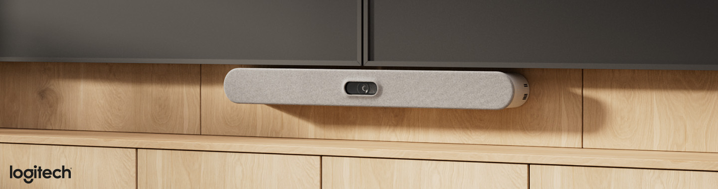 Logitech Rally Bar 2