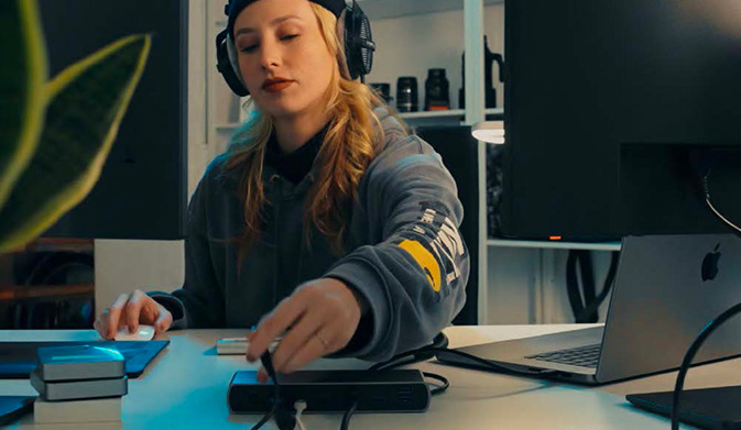 Targus Hyper Accessories