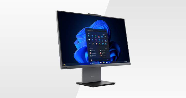 Bild von Lenovo ThinkCentre Neo 50a
