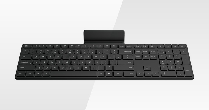 Len Wireless Multi-Mode P6000 Tastatur