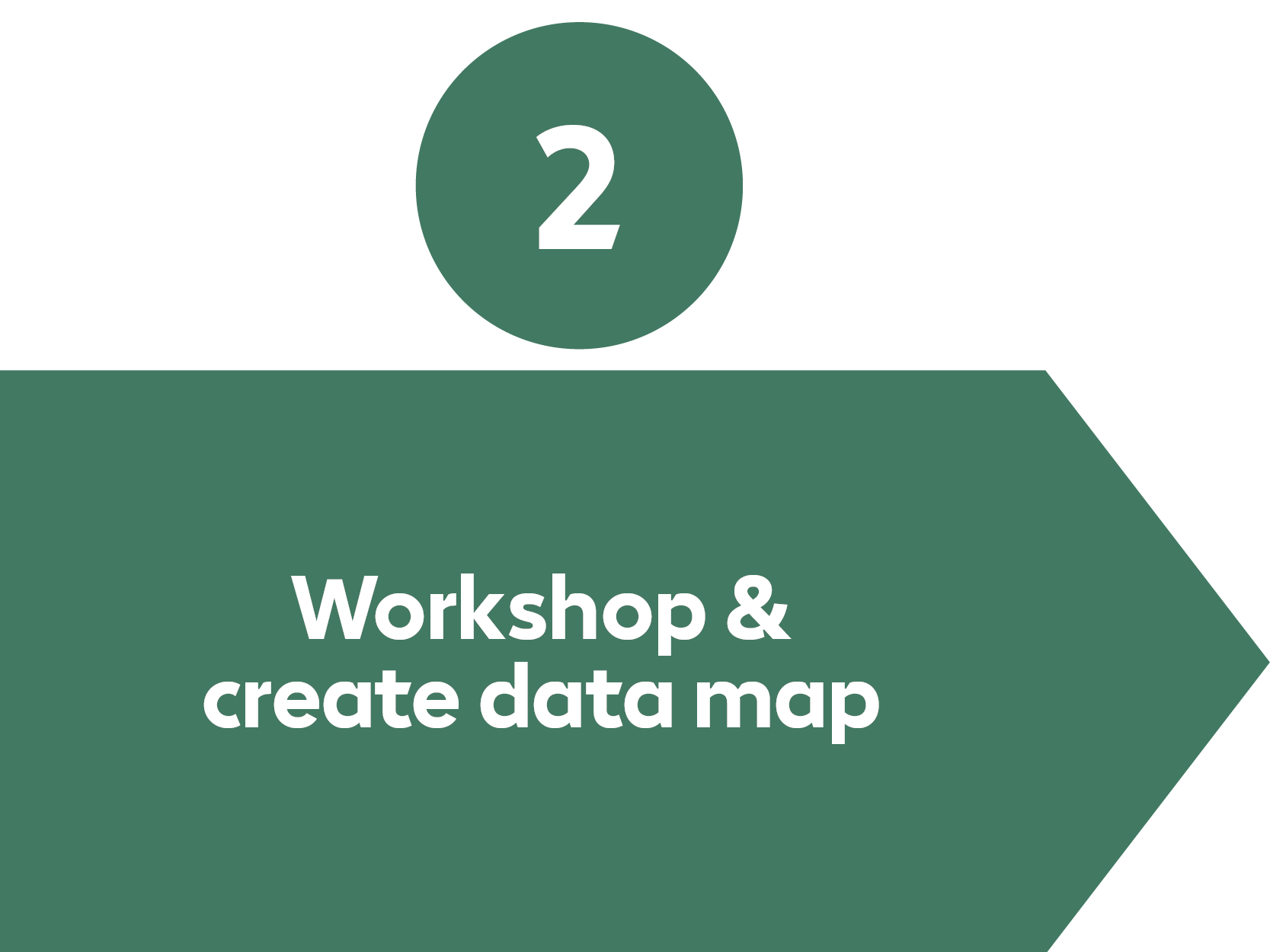 Data Strategy Process Step 2