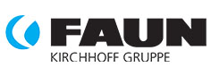 FAUN Umwelttechnik GmbH Logo