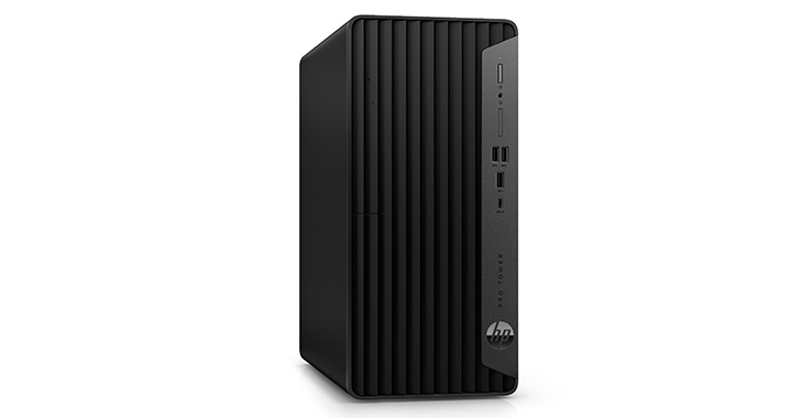HP Pro Tower 400 G9 i5 16/512 GB PC