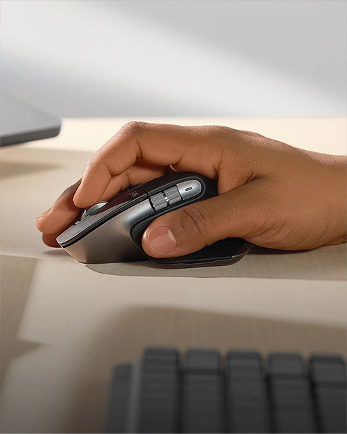 Logitech Work Deal Days - Mice