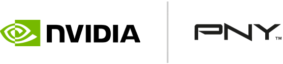 NVIDIA PNY Logo