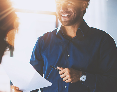 Banner Escalatory Support UK