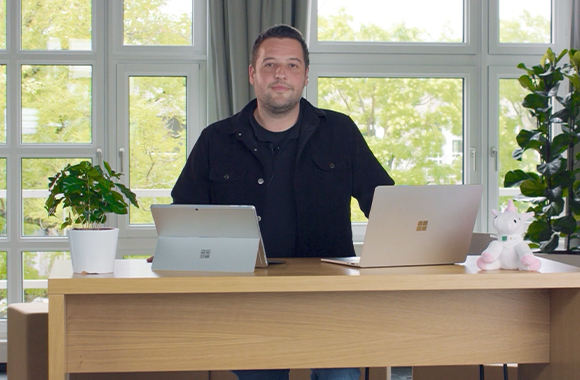 Titelbild eines Videos