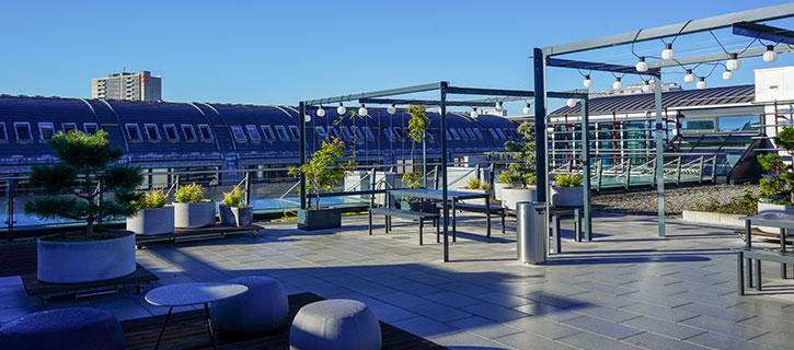 Bechtle Switzerland moves to new location in Geneva.