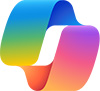 Microsoft Copilot Logo