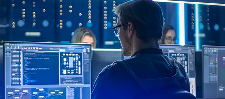 Bechtle networking services