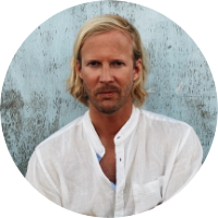 Portrait Jens Grabow