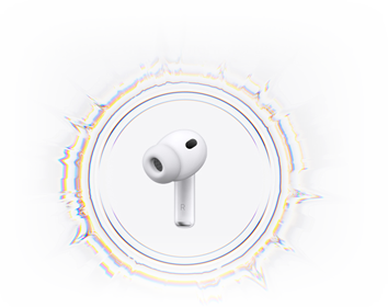 Apple AirPods Pro 3