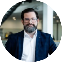 Picture of David Spernau