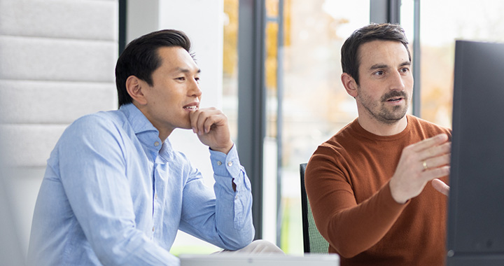 Bechtle Services | Wifi Simulation