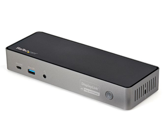 Startech Multimonitor ES 4