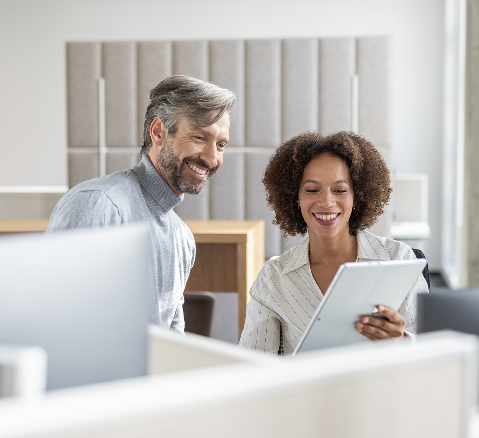 Omnissa – Die ganzheitliche digitale Arbeitsplattform, Teamwork, office
