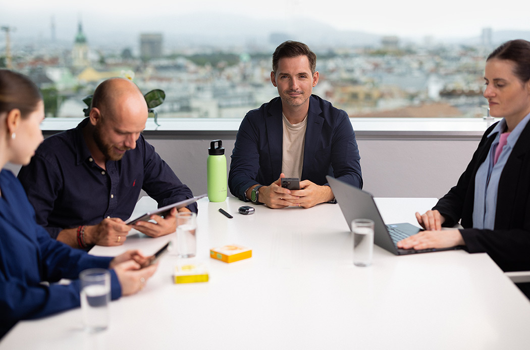 Samsung Galaxy Z Fold 6 EE - Note Assist