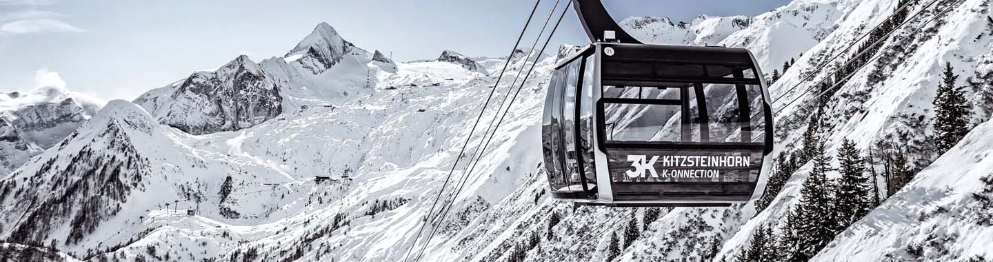Doppelmayr Seilbahnen