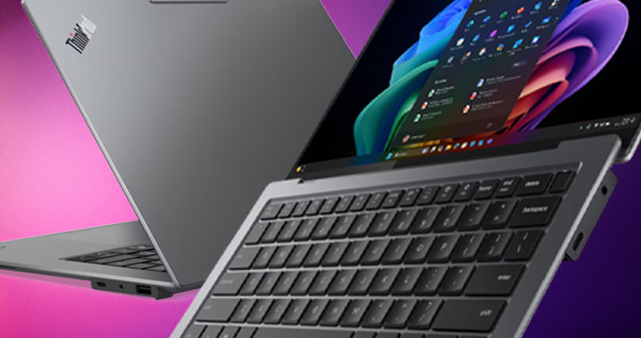 Lenovo KI Thinkpads News