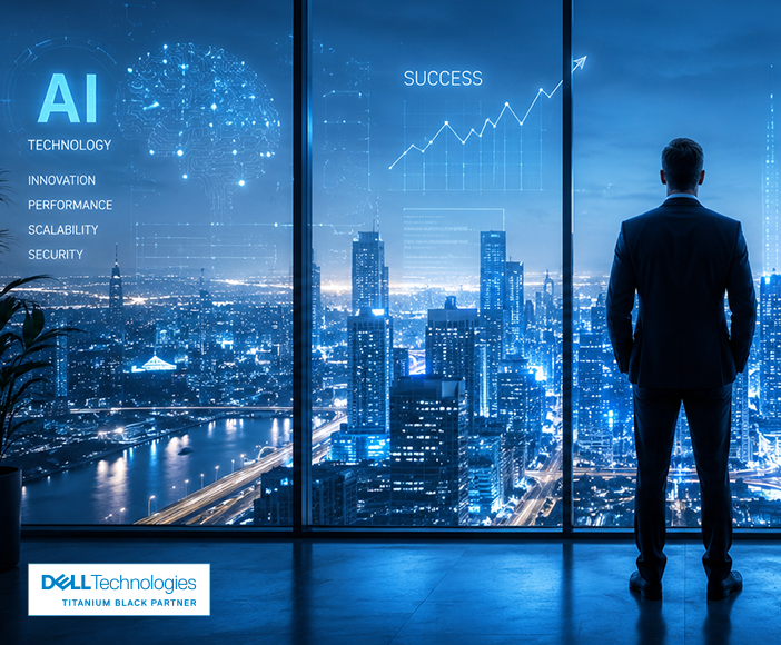 Dell AI Notebooks