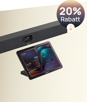 Yealink Videconferencing Solutions