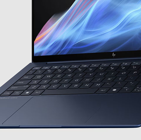 HP Notebook | Ai at work desktop