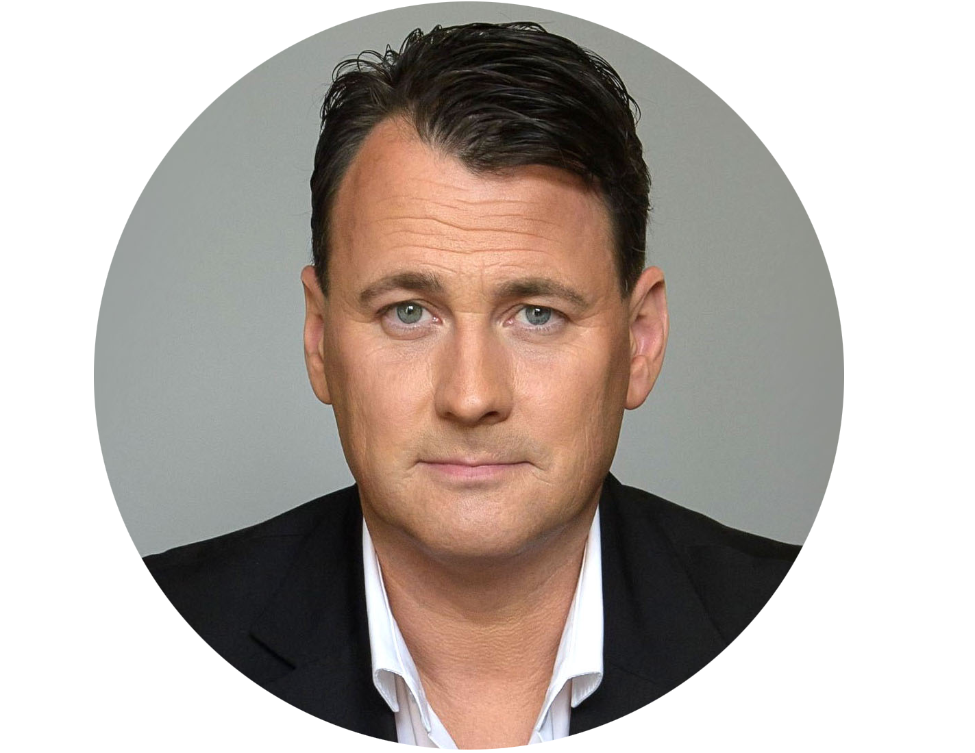 Jochen Schreib
