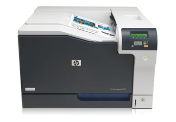 HP Color LaserJet CP5225dn Drucker